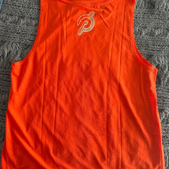 NWT Peloton Spiritual Gangster Active Muscle Tank, Size M - Picture 2 of 2